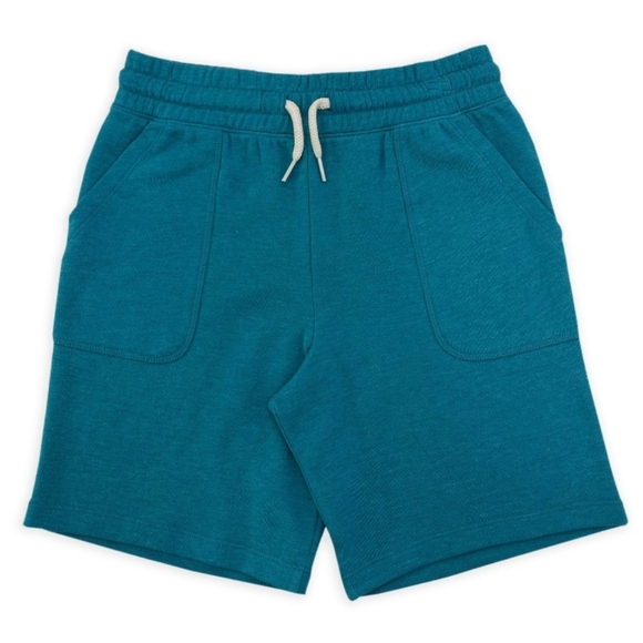 4 Pairs Set Shorts with Drawstring and Pockets. - Picture 2 of 5